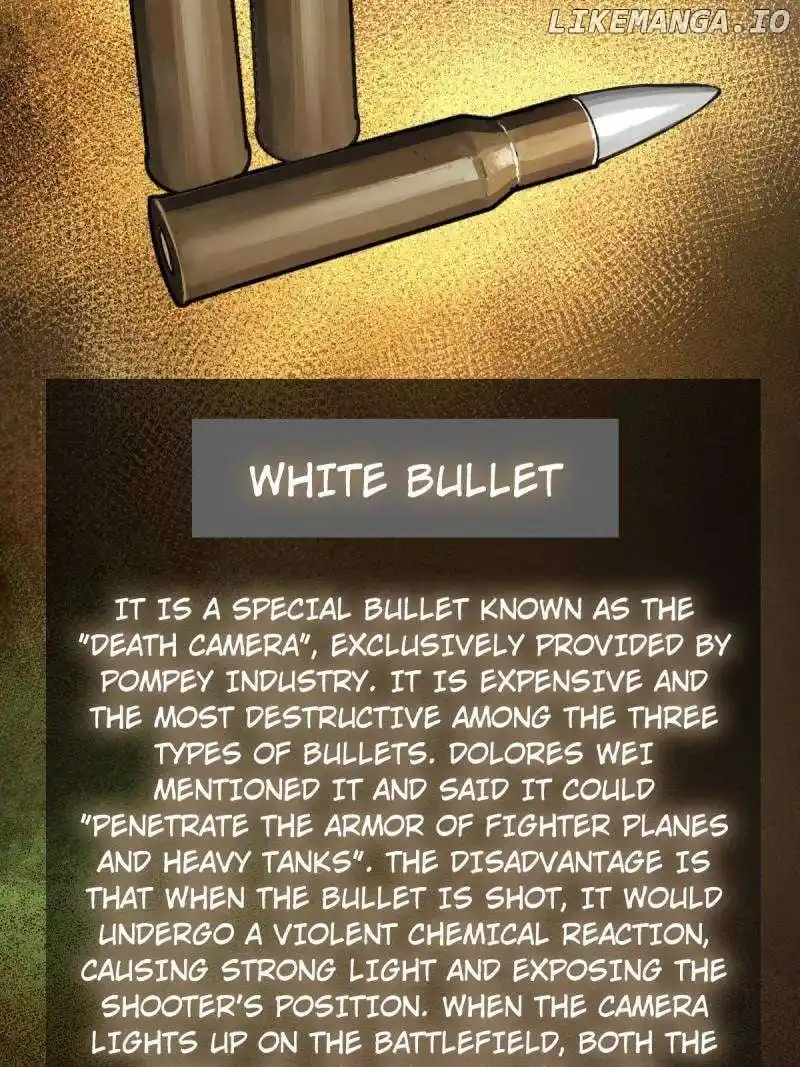 All Starts With Ubume Chapter 274