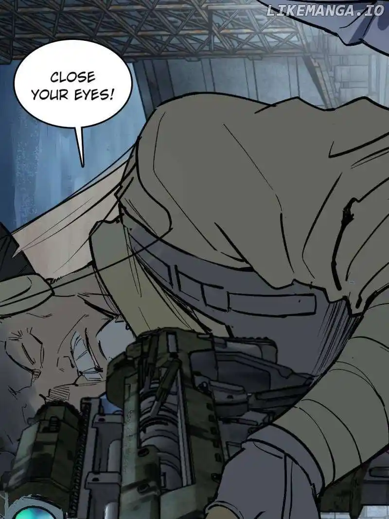 All Starts With Ubume Chapter 274