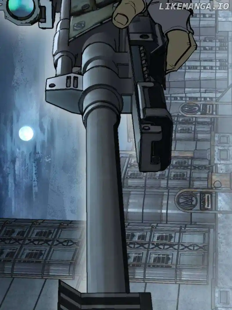 All Starts With Ubume Chapter 274