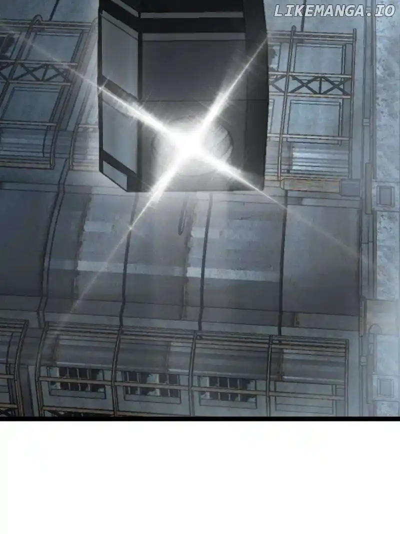 All Starts With Ubume Chapter 274