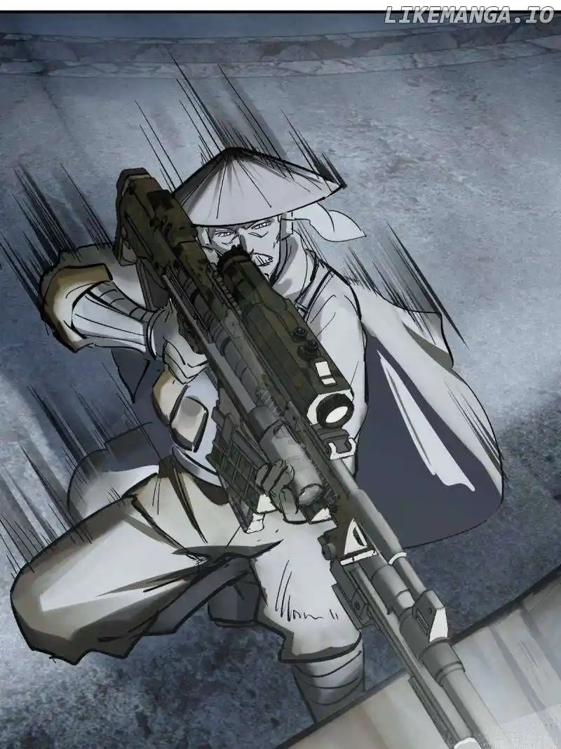 All Starts With Ubume Chapter 274