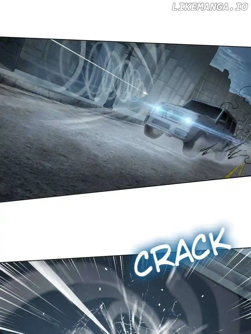 All Starts With Ubume Chapter 274