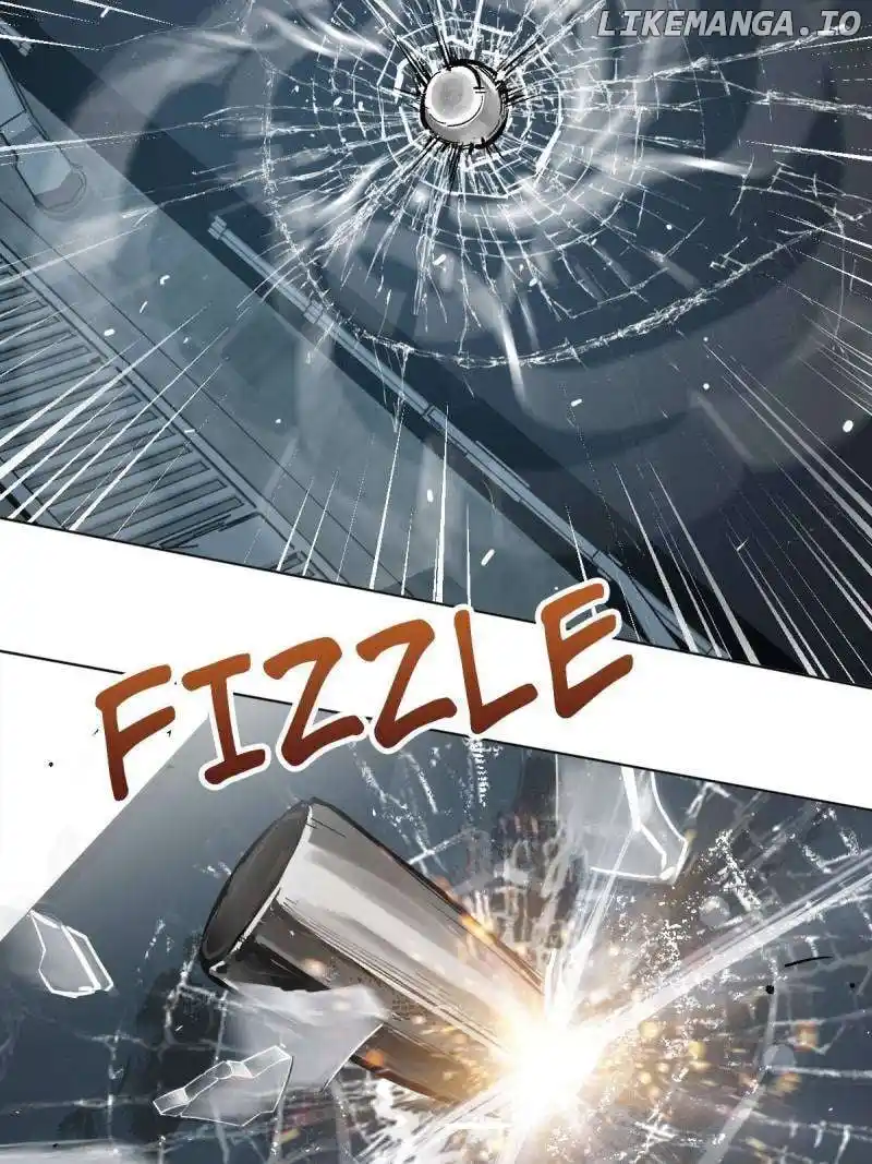 All Starts With Ubume Chapter 274