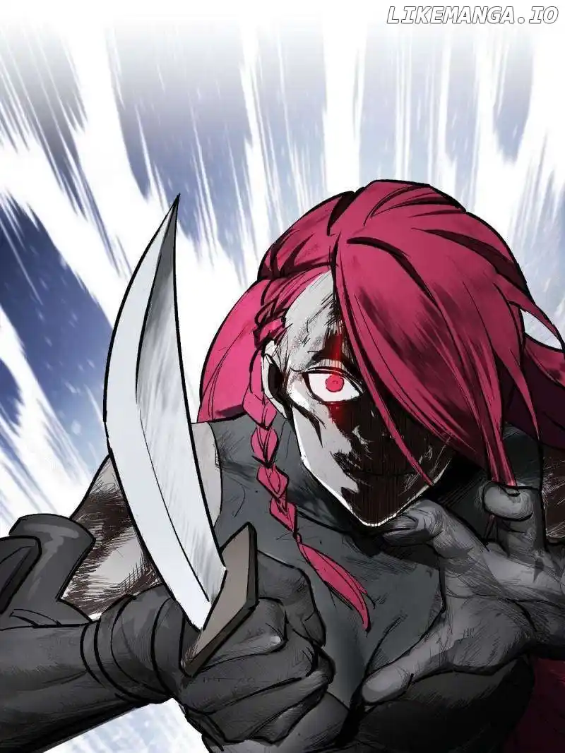 All Starts With Ubume Chapter 274