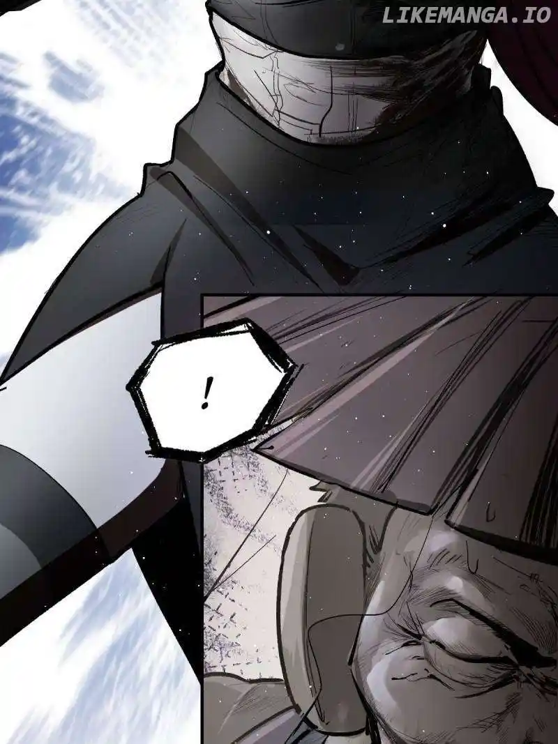 All Starts With Ubume Chapter 274