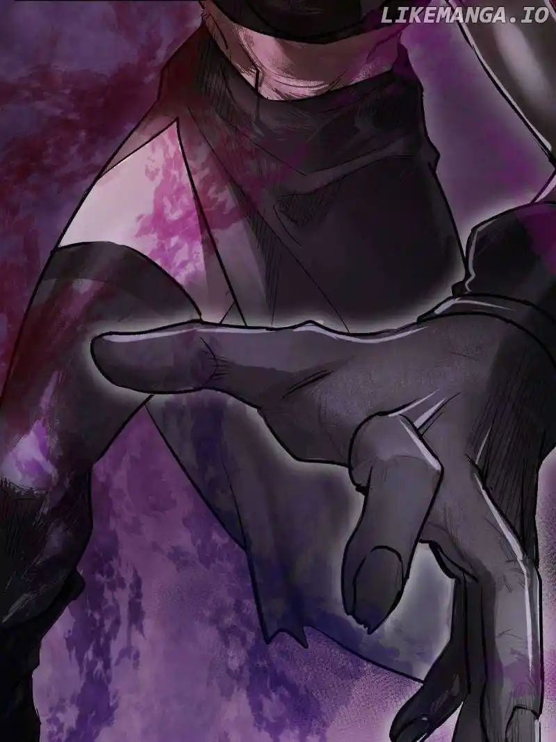 All Starts With Ubume Chapter 274