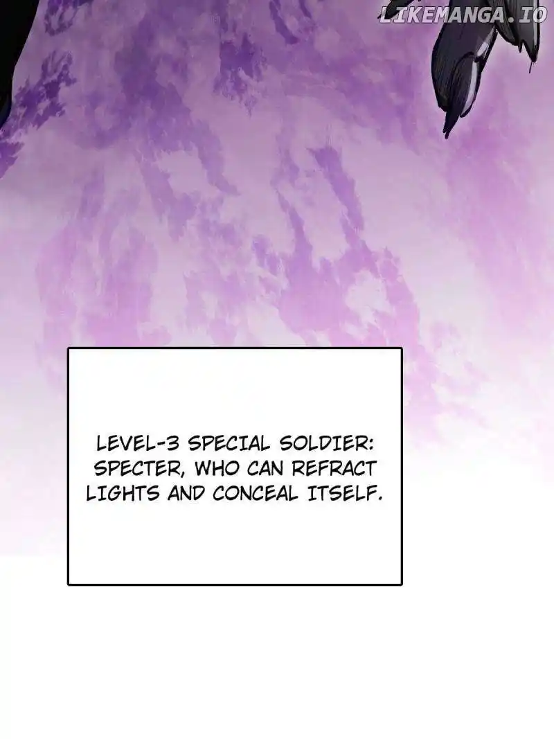 All Starts With Ubume Chapter 274