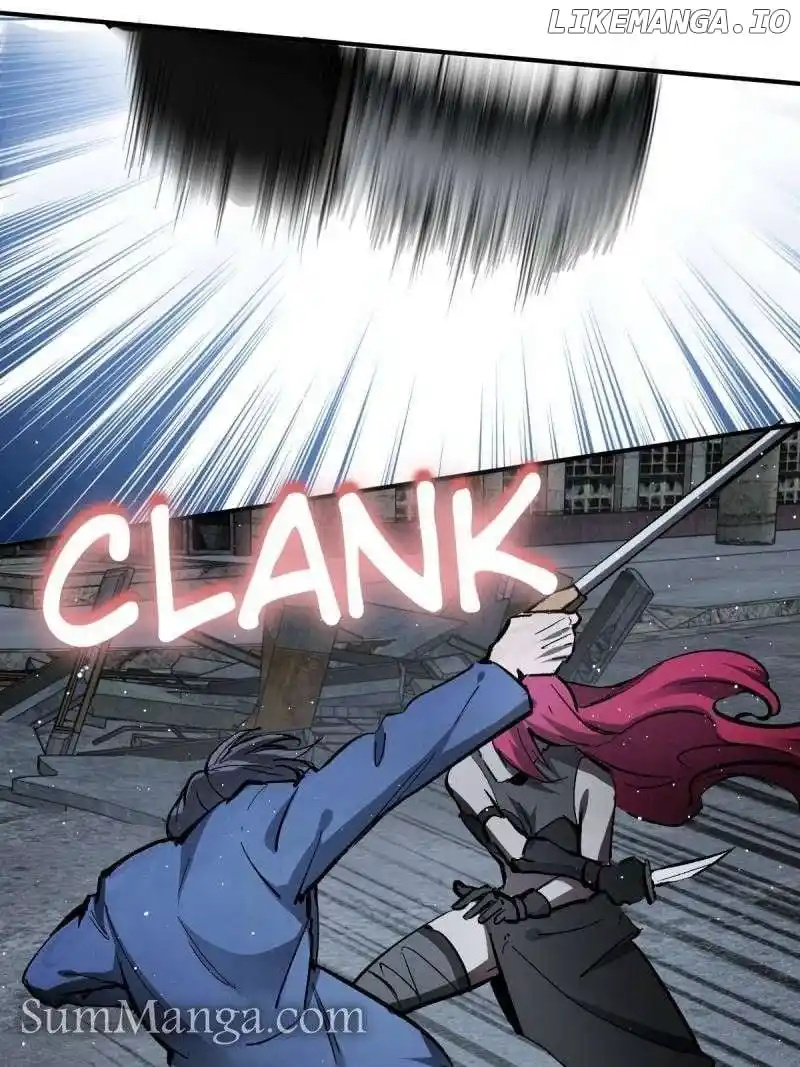 All Starts With Ubume Chapter 274