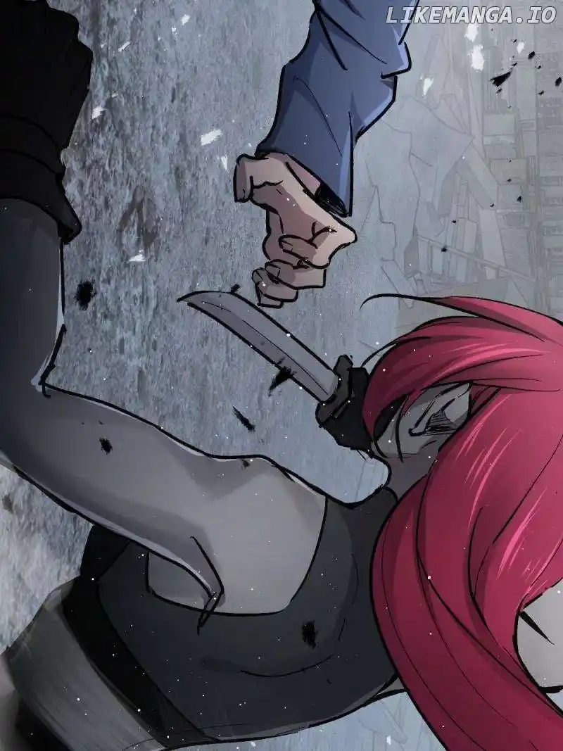 All Starts With Ubume Chapter 274