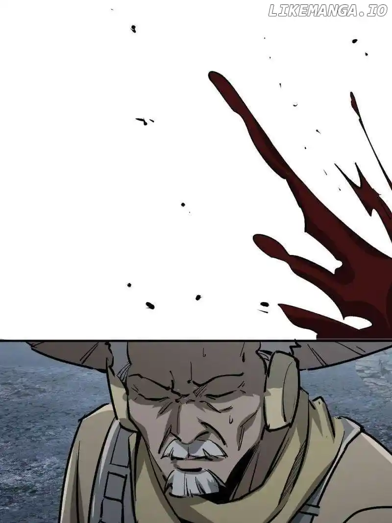 All Starts With Ubume Chapter 274