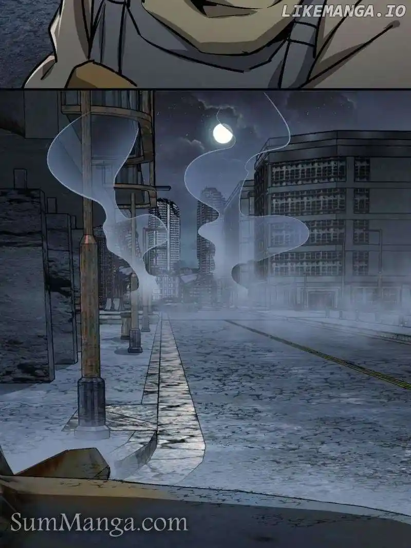 All Starts With Ubume Chapter 274