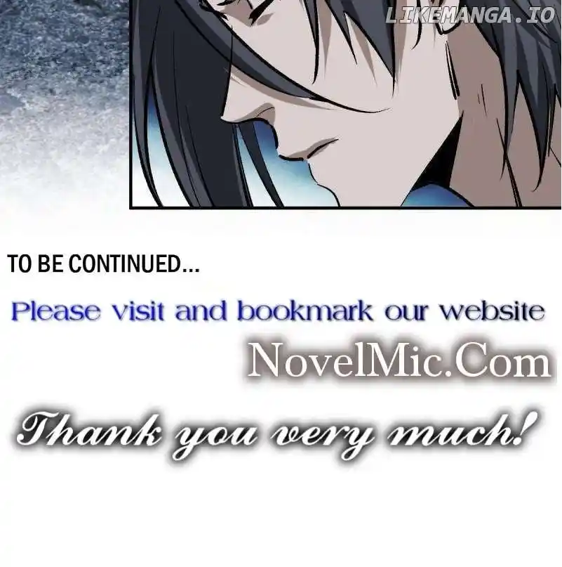 All Starts With Ubume Chapter 274