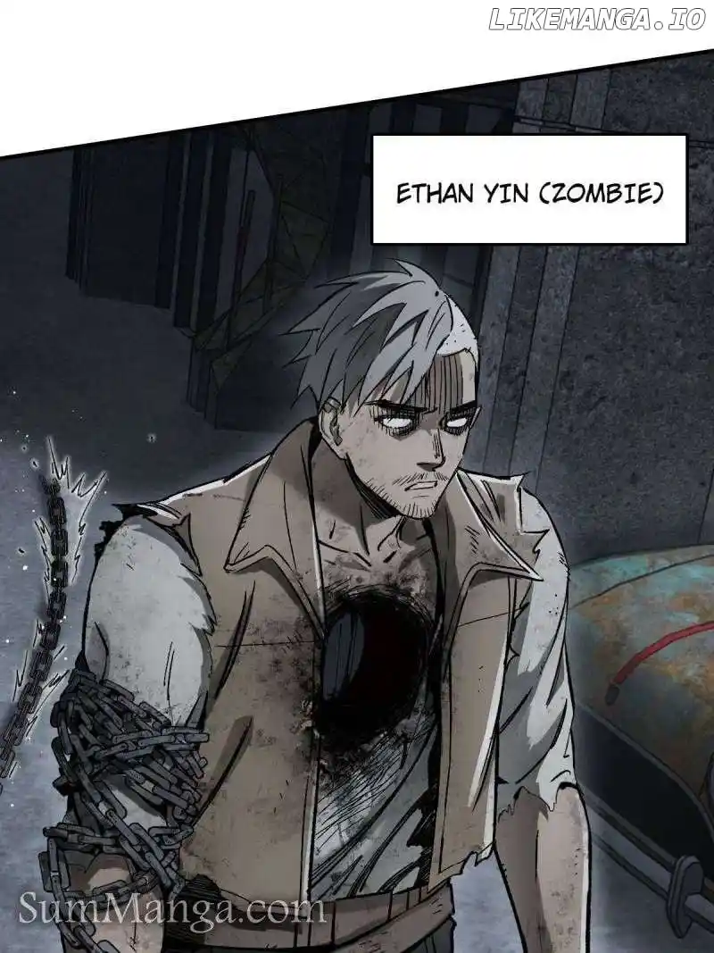 All Starts With Ubume Chapter 275