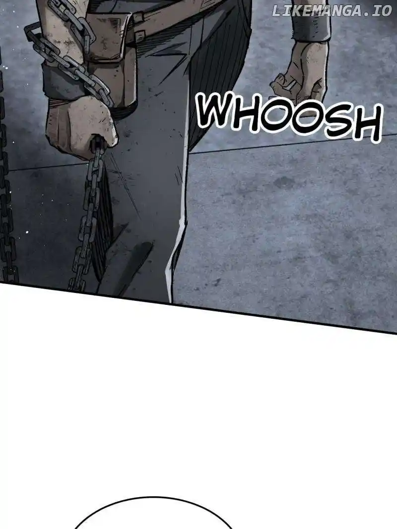 All Starts With Ubume Chapter 275