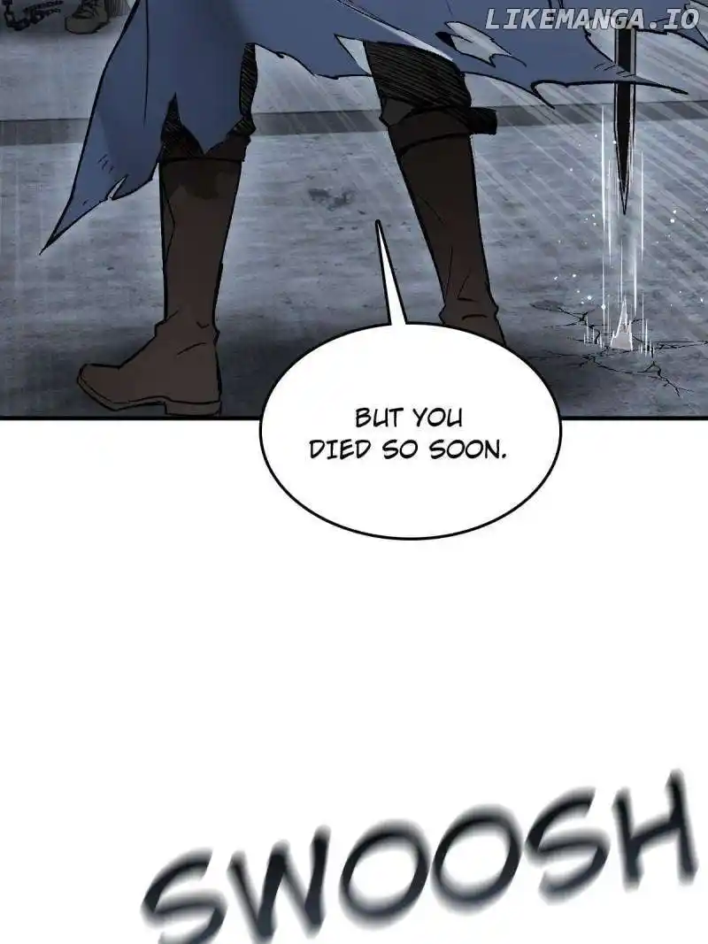 All Starts With Ubume Chapter 275