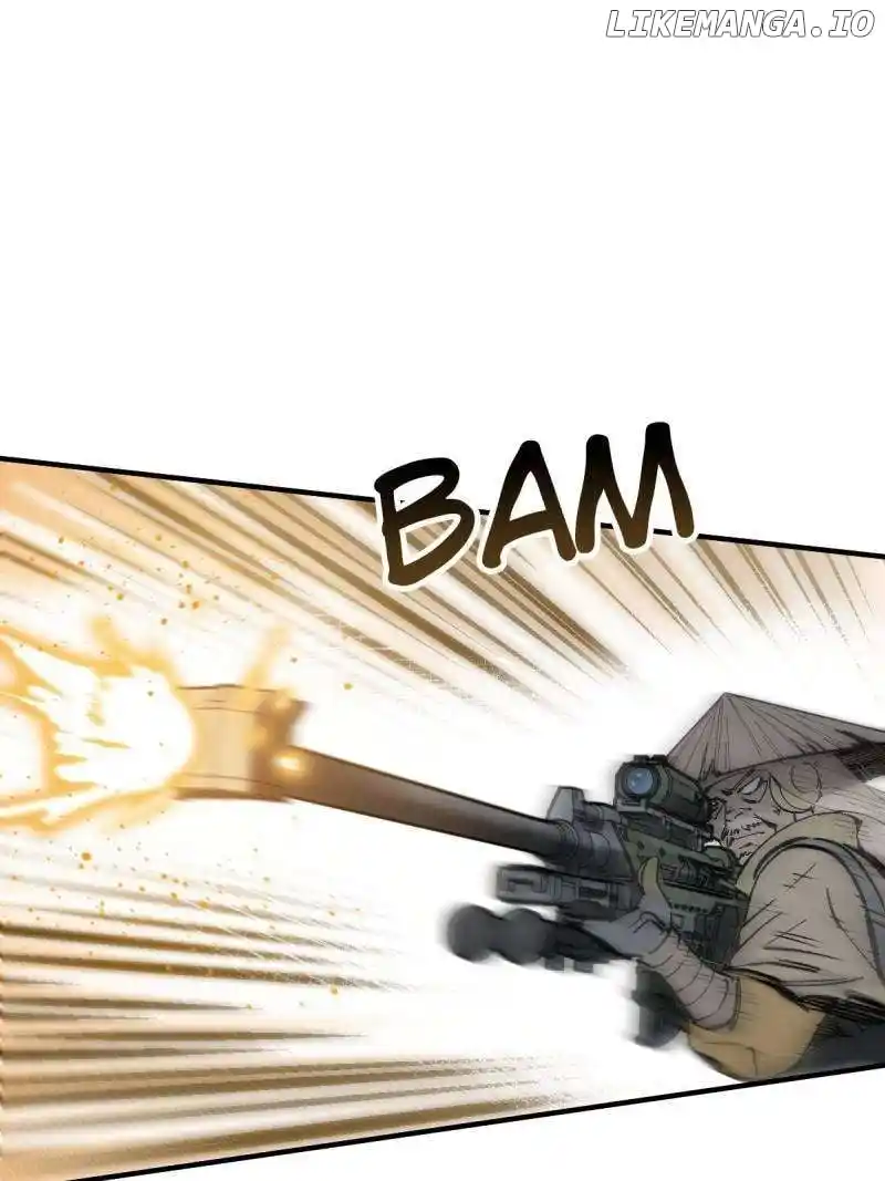 All Starts With Ubume Chapter 275