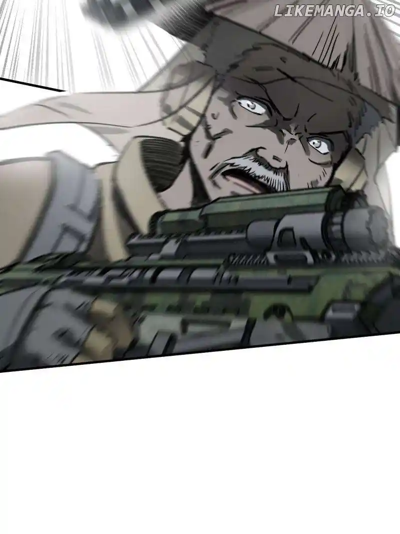 All Starts With Ubume Chapter 275