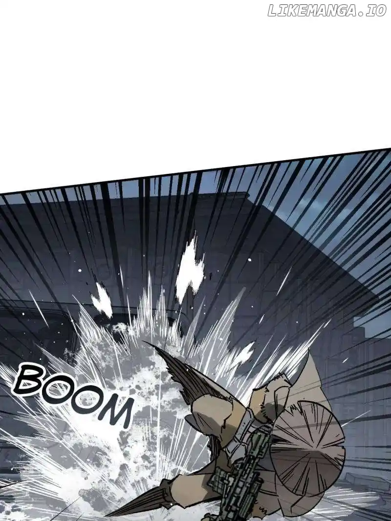 All Starts With Ubume Chapter 275