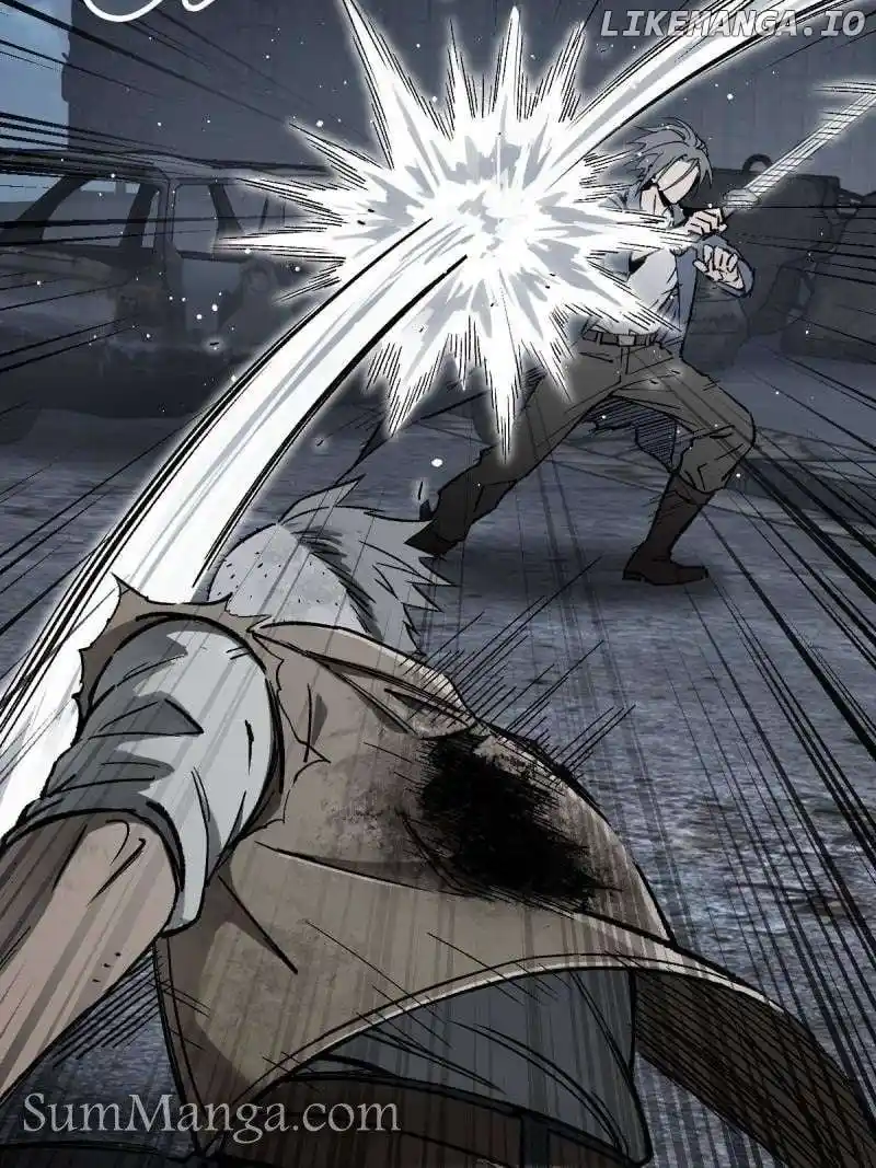 All Starts With Ubume Chapter 275