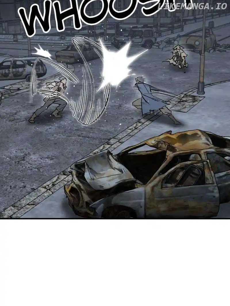 All Starts With Ubume Chapter 275