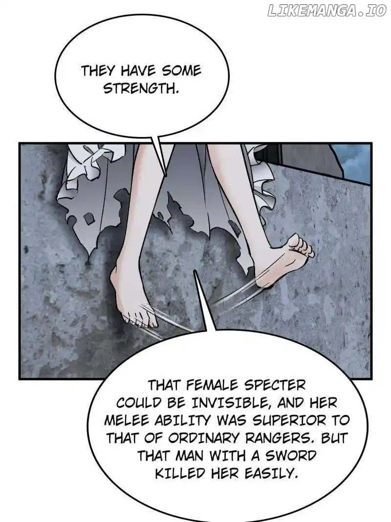 All Starts With Ubume Chapter 275