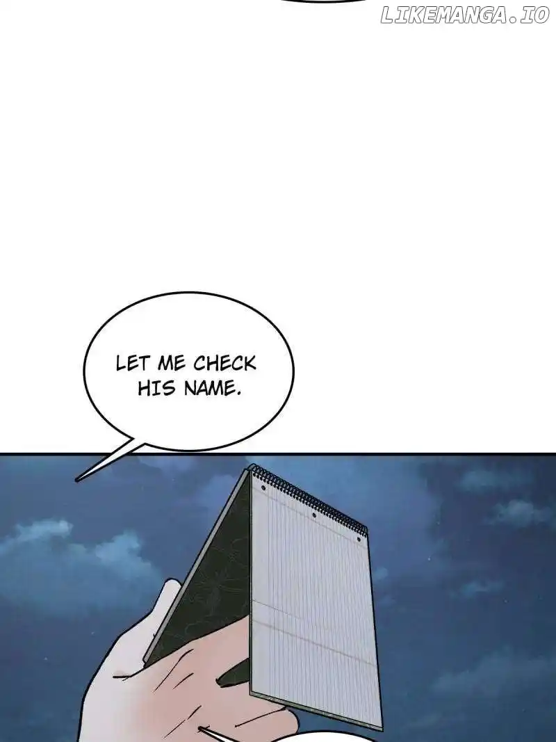 All Starts With Ubume Chapter 275