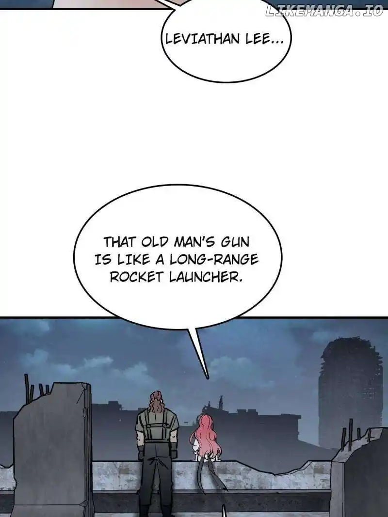 All Starts With Ubume Chapter 275