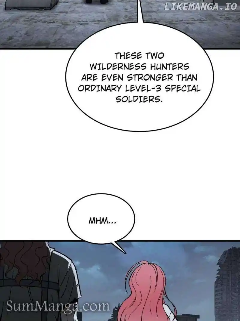 All Starts With Ubume Chapter 275