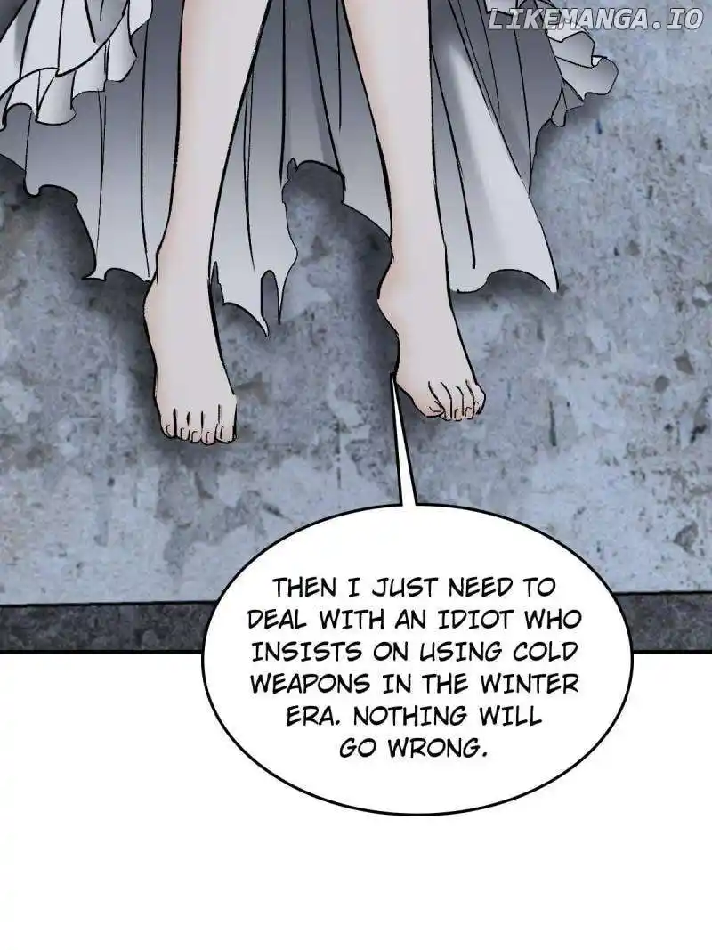 All Starts With Ubume Chapter 275