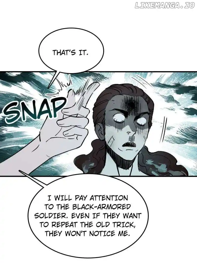 All Starts With Ubume Chapter 275