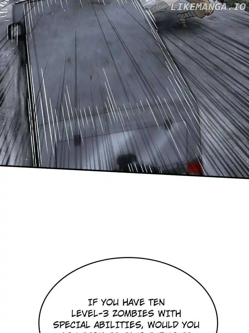 All Starts With Ubume Chapter 275