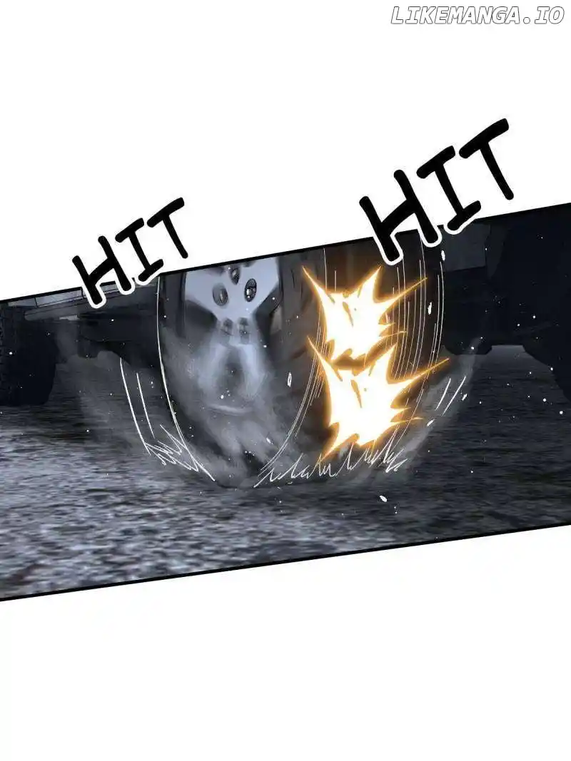 All Starts With Ubume Chapter 275