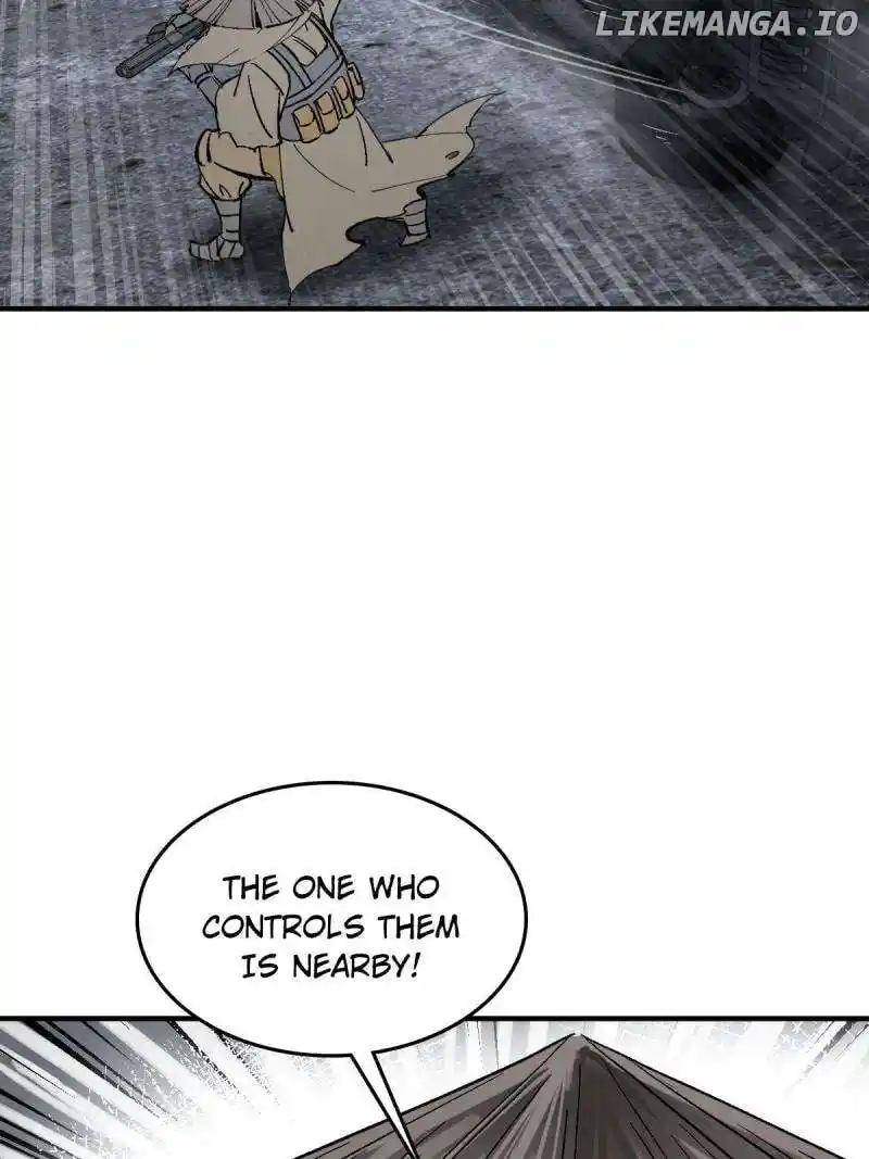 All Starts With Ubume Chapter 275