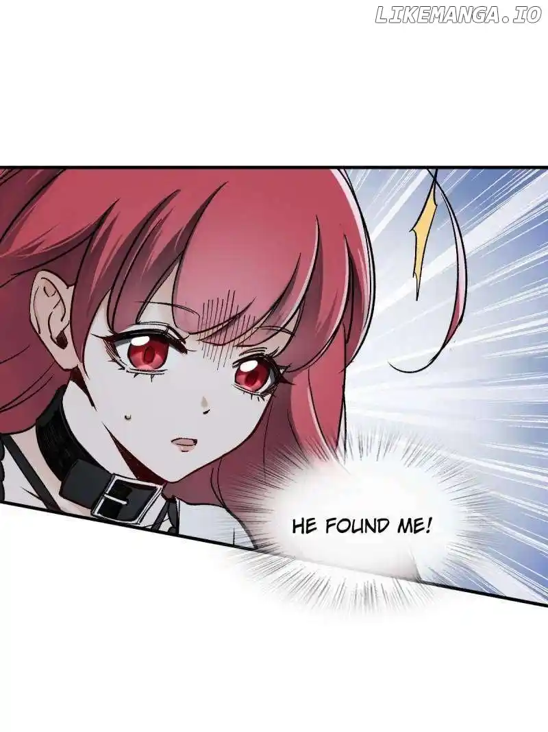 All Starts With Ubume Chapter 275