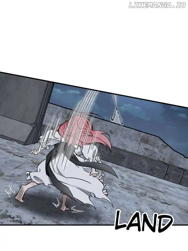 All Starts With Ubume Chapter 275