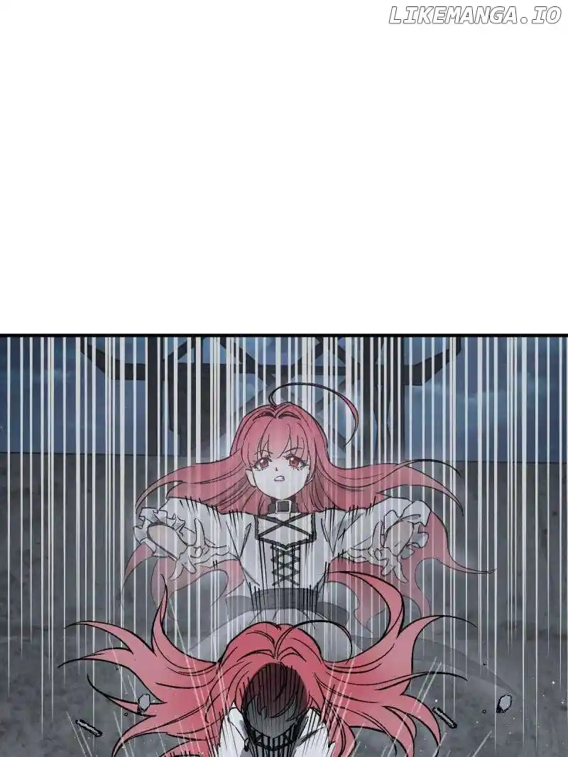 All Starts With Ubume Chapter 275