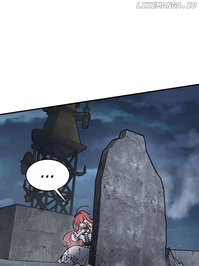 All Starts With Ubume Chapter 275