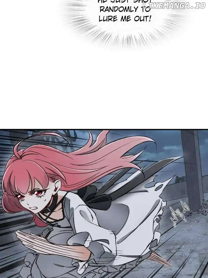 All Starts With Ubume Chapter 275