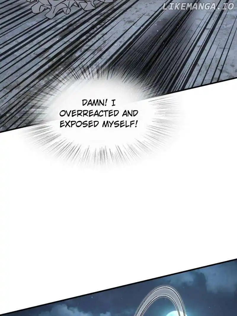 All Starts With Ubume Chapter 275