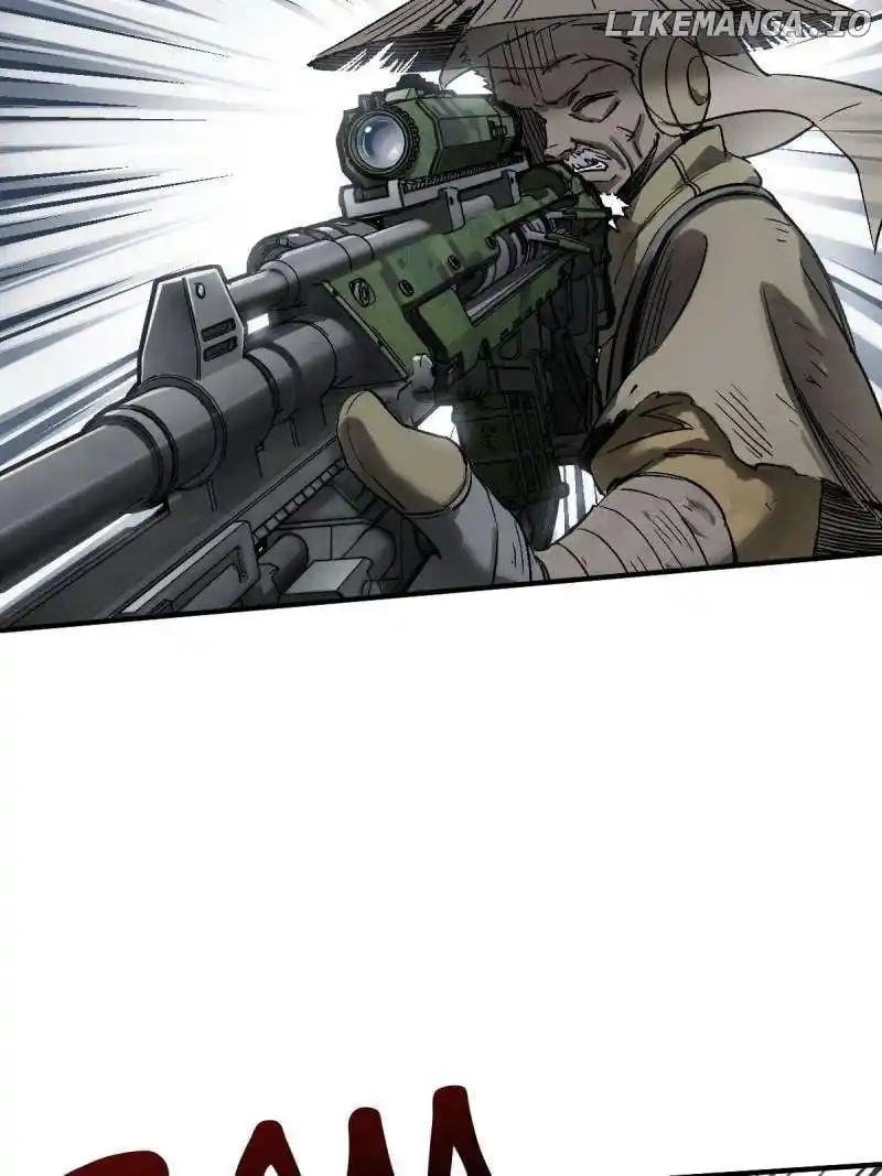 All Starts With Ubume Chapter 275