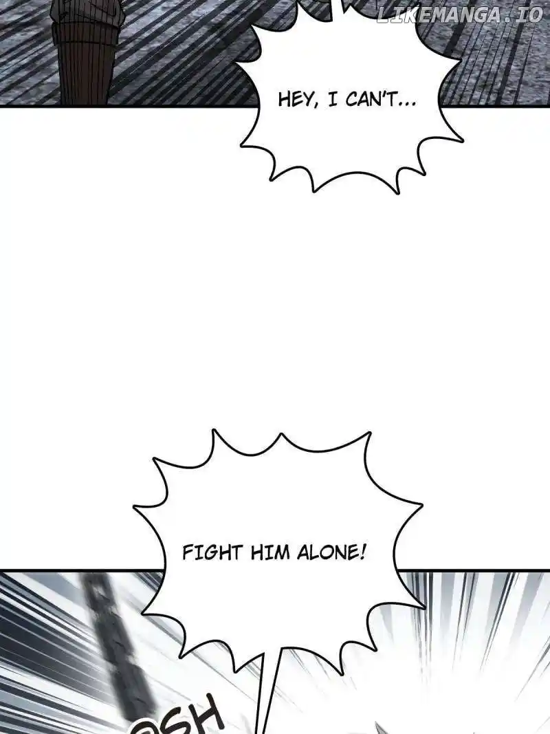 All Starts With Ubume Chapter 275