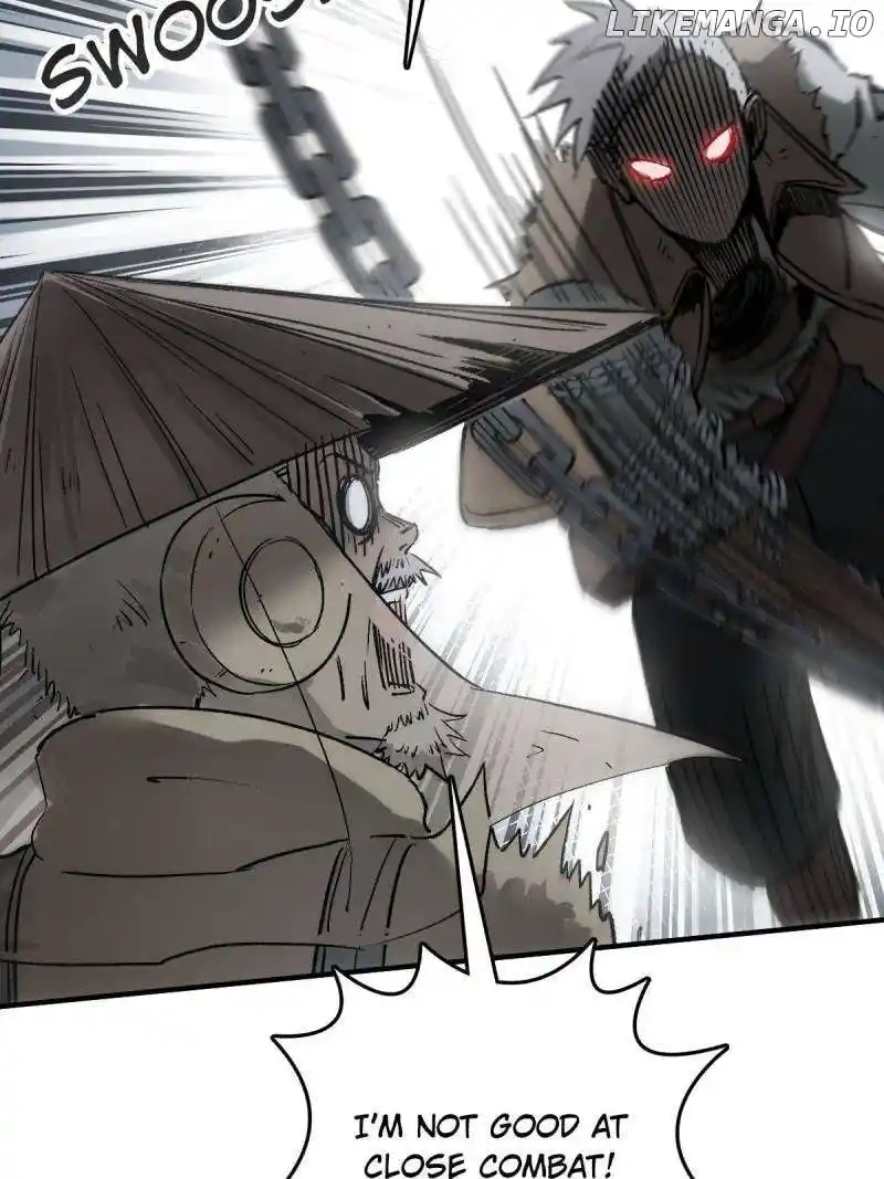 All Starts With Ubume Chapter 275