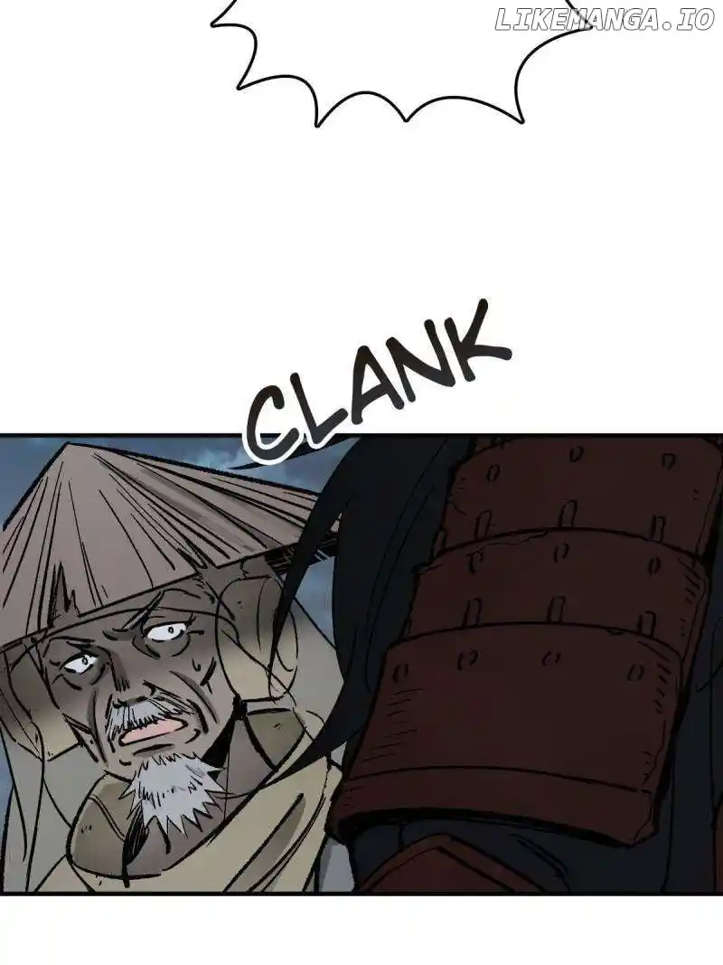 All Starts With Ubume Chapter 275