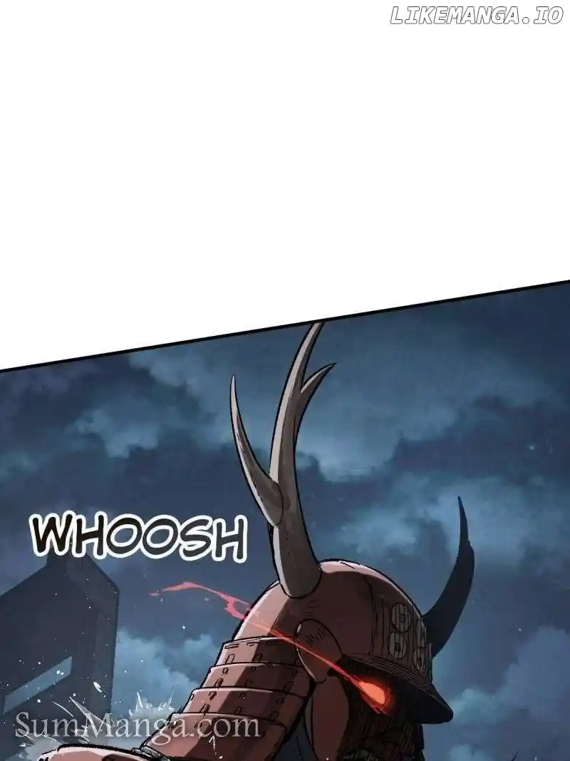 All Starts With Ubume Chapter 275