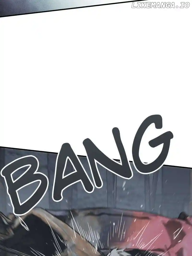 All Starts With Ubume Chapter 275