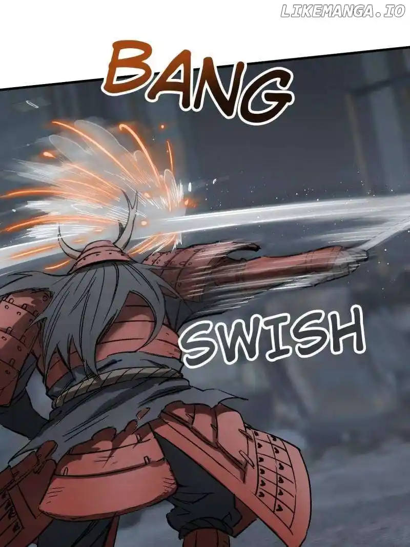 All Starts With Ubume Chapter 275