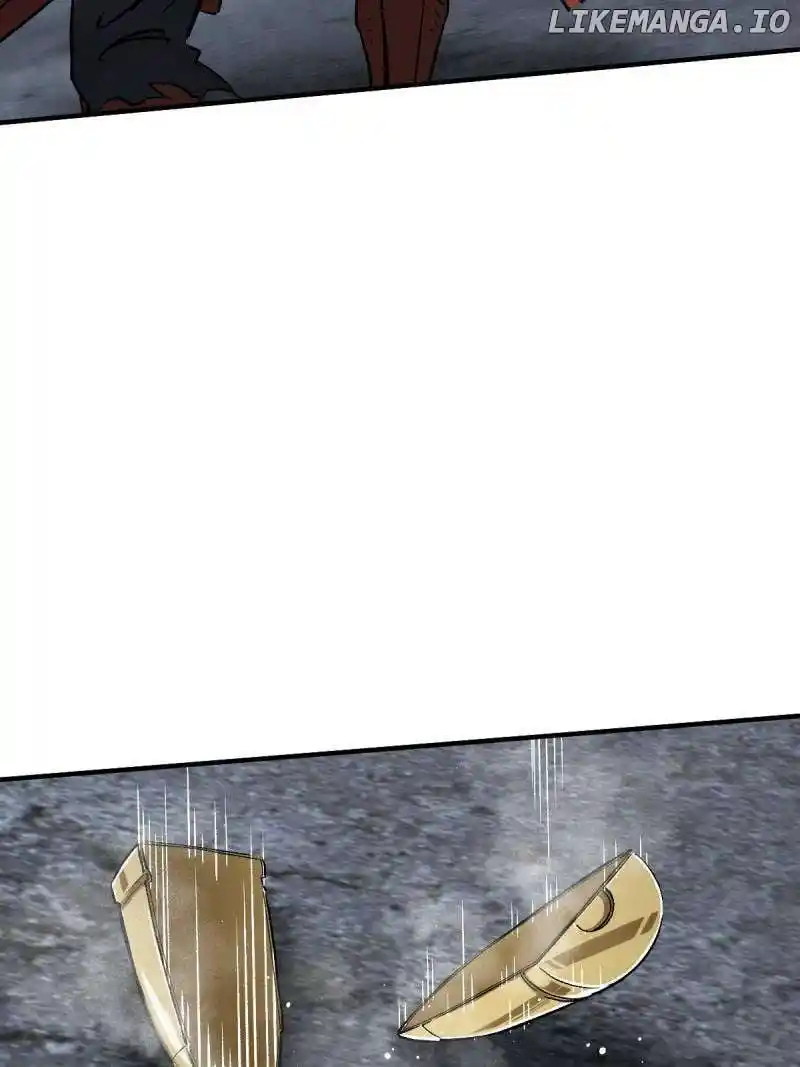 All Starts With Ubume Chapter 275