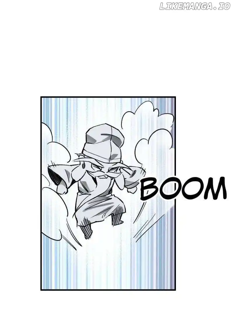 All Starts With Ubume Chapter 275