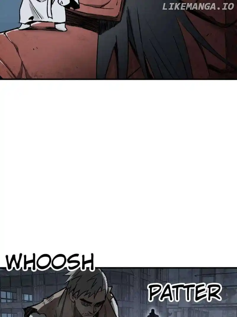 All Starts With Ubume Chapter 275