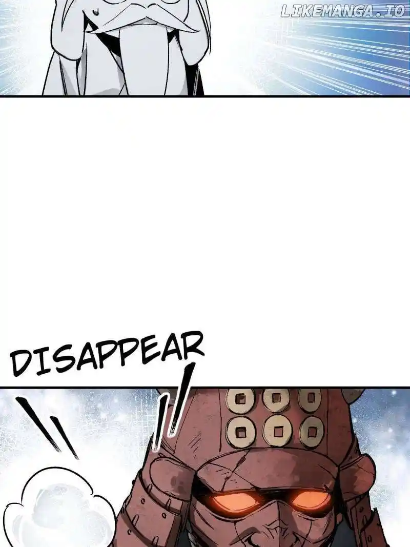 All Starts With Ubume Chapter 275